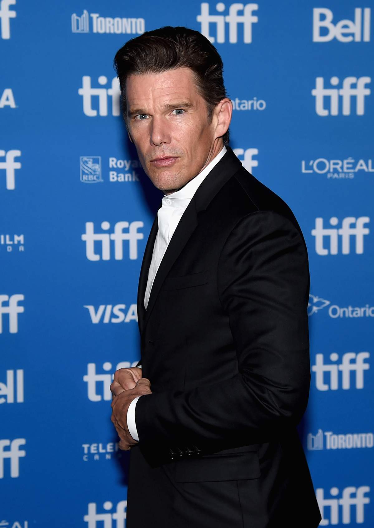 TIFF 2016 Day 1: ‘The Magnificent Seven,’ ‘Free Fire’ stars hit red carpet - image