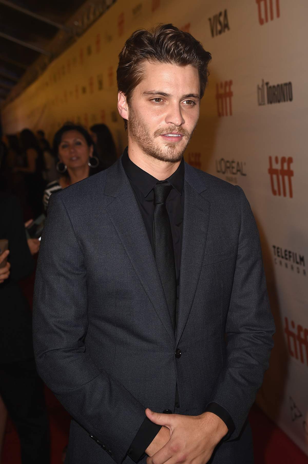 TIFF 2016 Day 1: ‘The Magnificent Seven,’ ‘Free Fire’ stars hit red carpet - image
