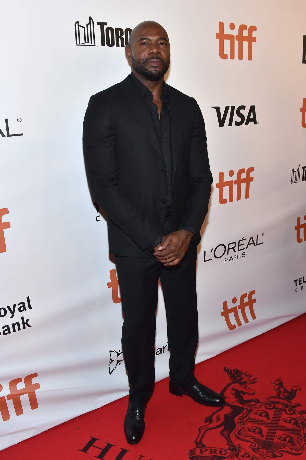 TIFF 2016 Day 1: ‘The Magnificent Seven,’ ‘Free Fire’ stars hit red carpet - image