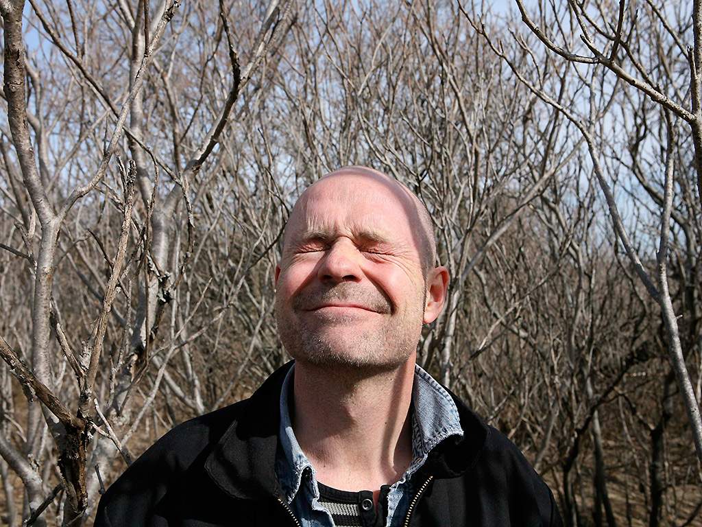 Gord Downie