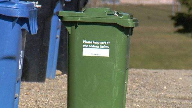 Hamilton's Central Composting Facility resumes operations this week, for the first time in over seven months.