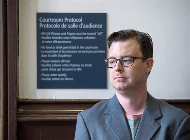 Trial set for Frank magazine editor - image