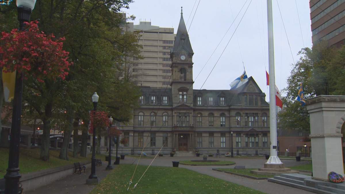 Halifax election 2016: Who’s your councillor now? - image