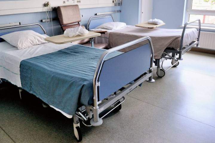 Tennessee couple married nearly 64 years die within hours of each other - image