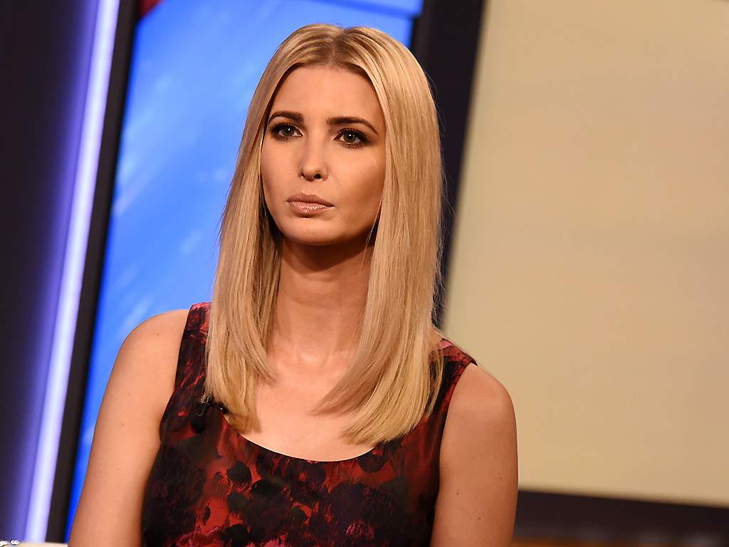 Ivanka Trump