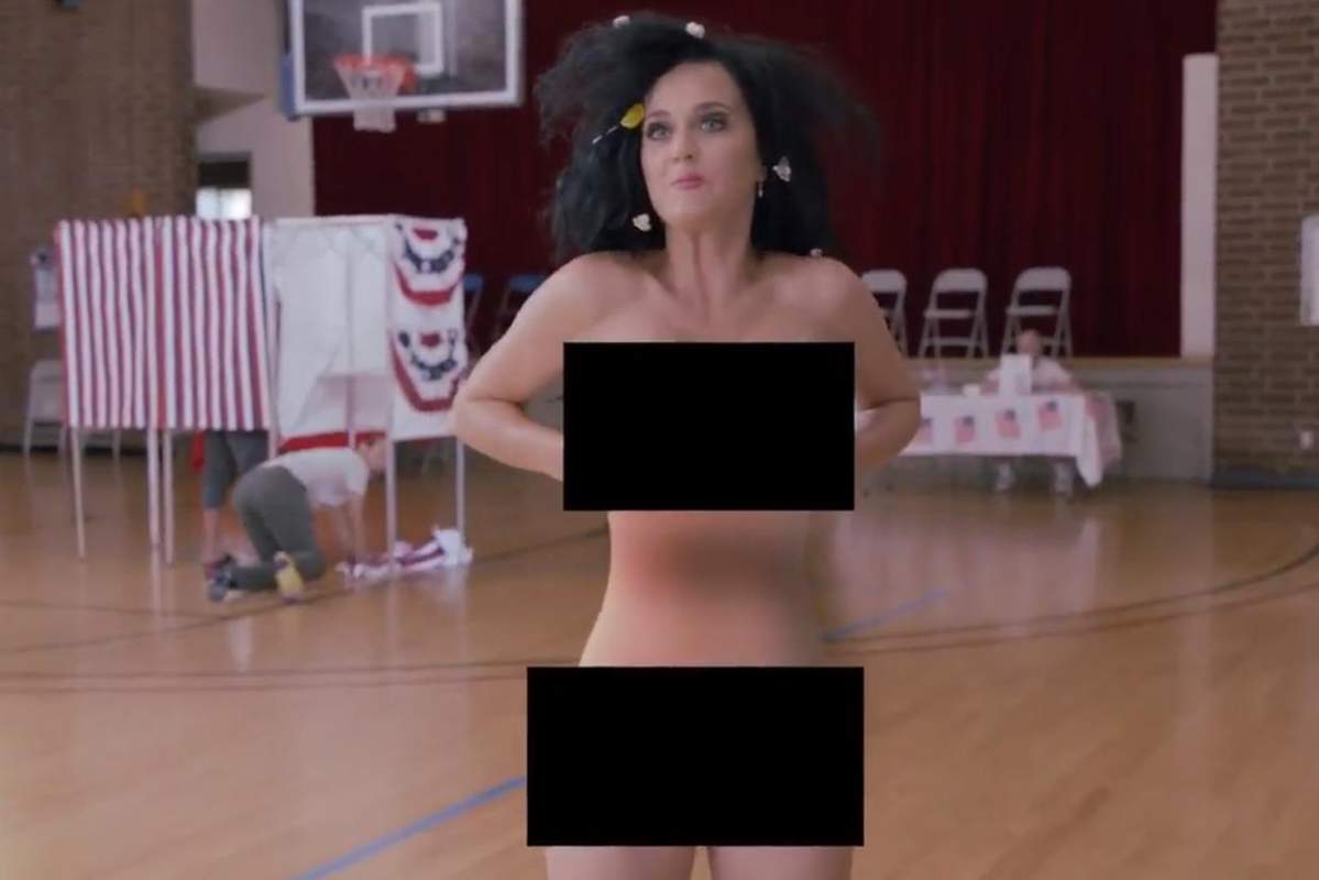 Katy Perry