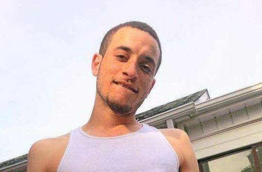 Kiesingar Gunn, 26, of Toronto died after he was shot near a restaurant in Liberty Village early Sunday morning.