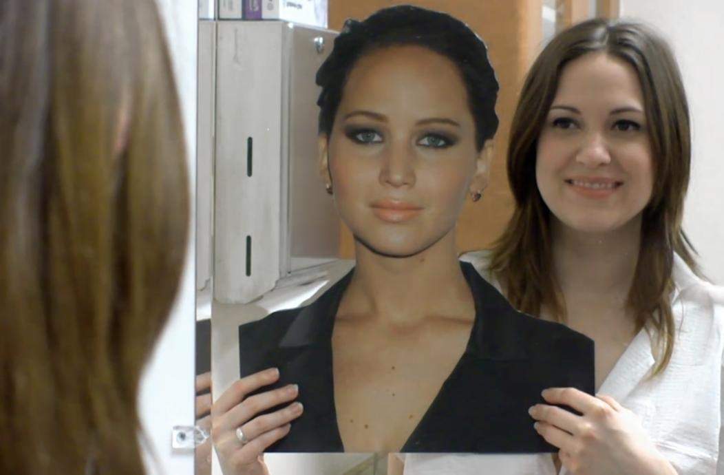 She had liposuction to her face and body, a breast augmentation, a rhinoplasy and fat grafts to her cheeks and behind.