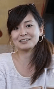 Natsumi Kogawa has not been seen in more than a week.