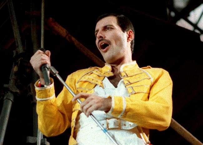 5 music artists who’ve never won a Grammy - image