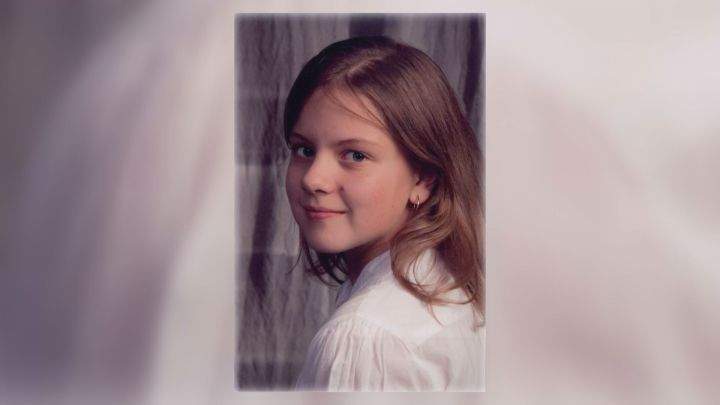 Maddie Guitard, 15, died at home Wednesday, Aug. 31, 2016 surrounded by her family.