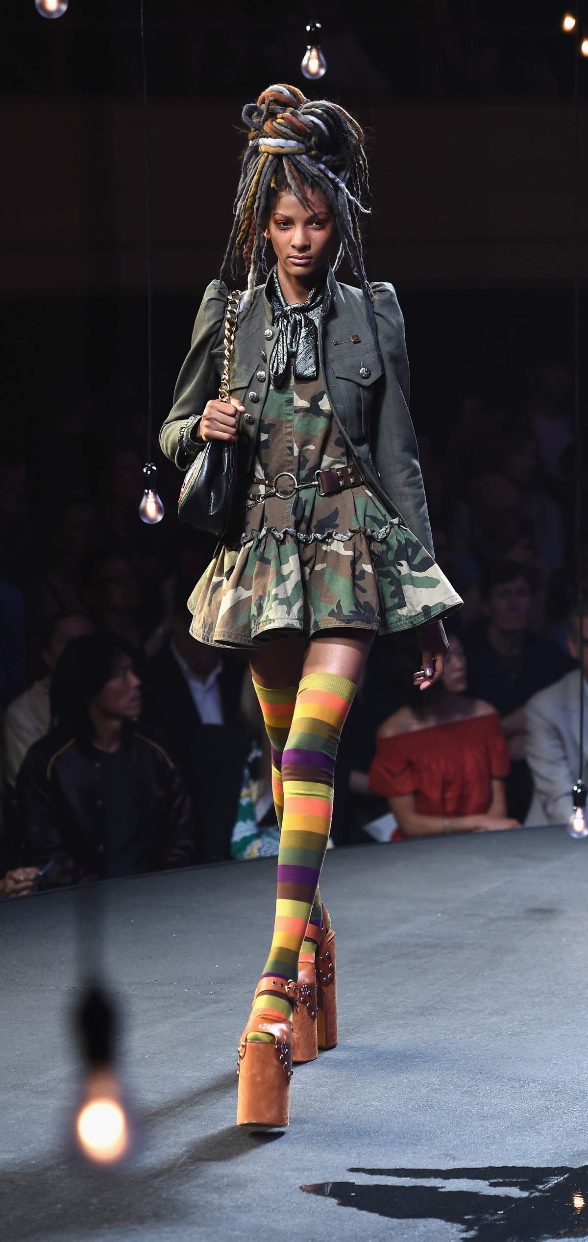 The top 8 fashion trends you should know about for spring 2017 - image