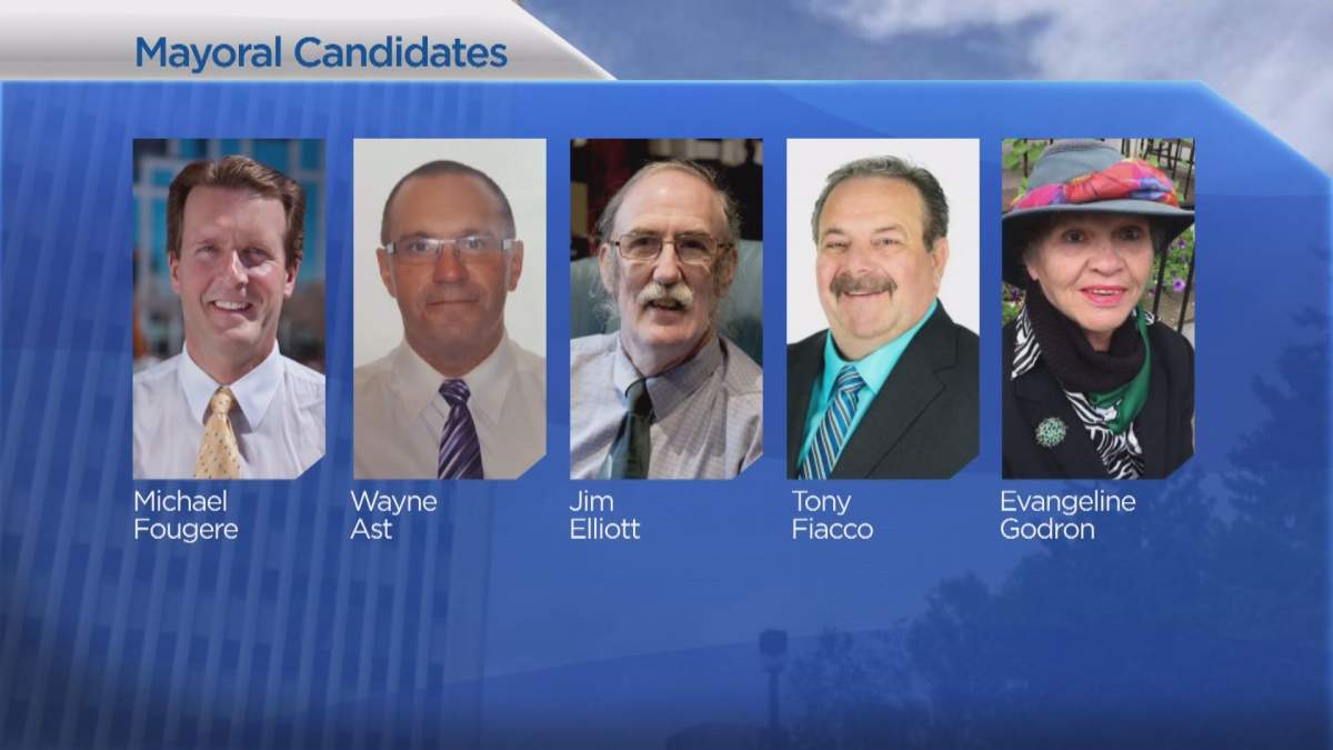 Nomination deadline for Regina municipal election officially closed - image