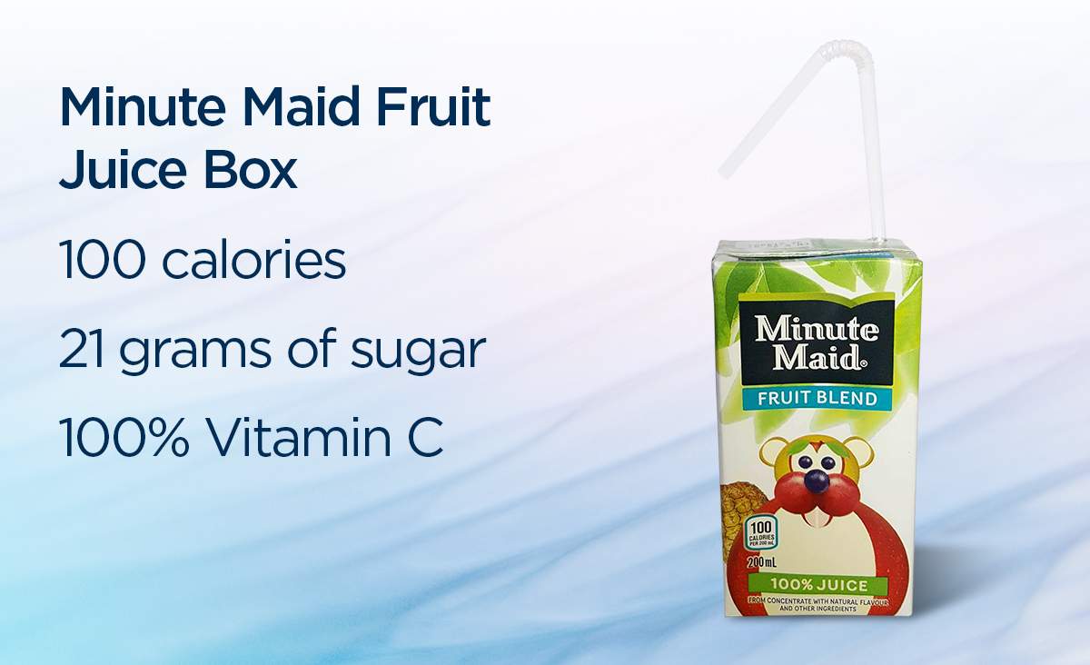 Back to school: How much sugar is lurking in your kids’ favourite snacks? - image