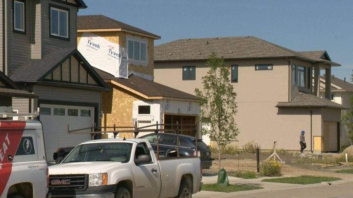 The Association of Saskatchewan Realtors warns there are still signs of the damaging effects of the mortgage stress test despite an increase in sales.