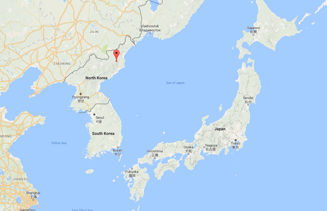North Korea claims it can build nuclear weapons ‘at will’ after 5th nuke test - image