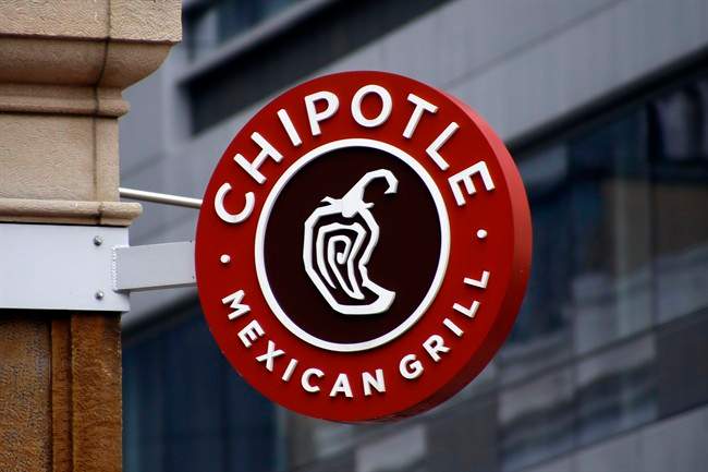 Chipotle Mexican Grill settled 96 legal cases sparked when dozens of customers got sick in a string of foodborne outbreaks last year. While most people settled with for cash payouts to cover their medical bills, one person asked for “free burrito” coupons.