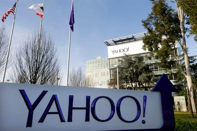 Yahoo knew about a data breach for 18 months before taking action.