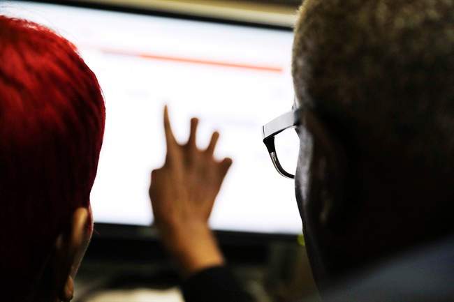Ottawa plans to spend half a billion dollars to help remote Canadian communities access high-speed Internet.