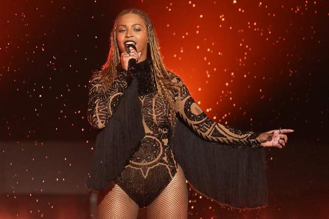 While Coachella started as a rock festival in 1999, the musical lineup has moved more and more to hip-hop in recent years.
