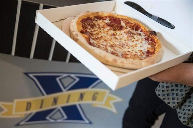 Two victims of the pizza delivery scam have stepped forward.
