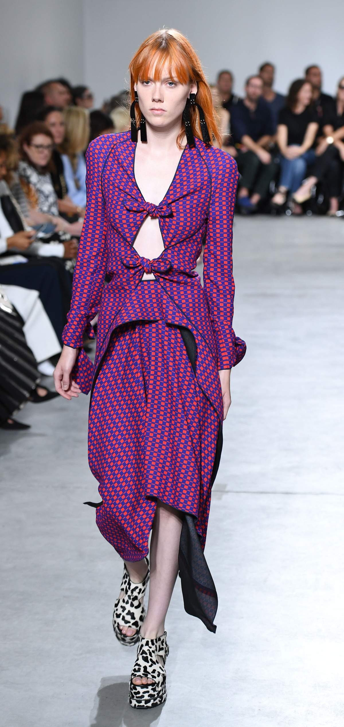 The top 8 fashion trends you should know about for spring 2017 - image