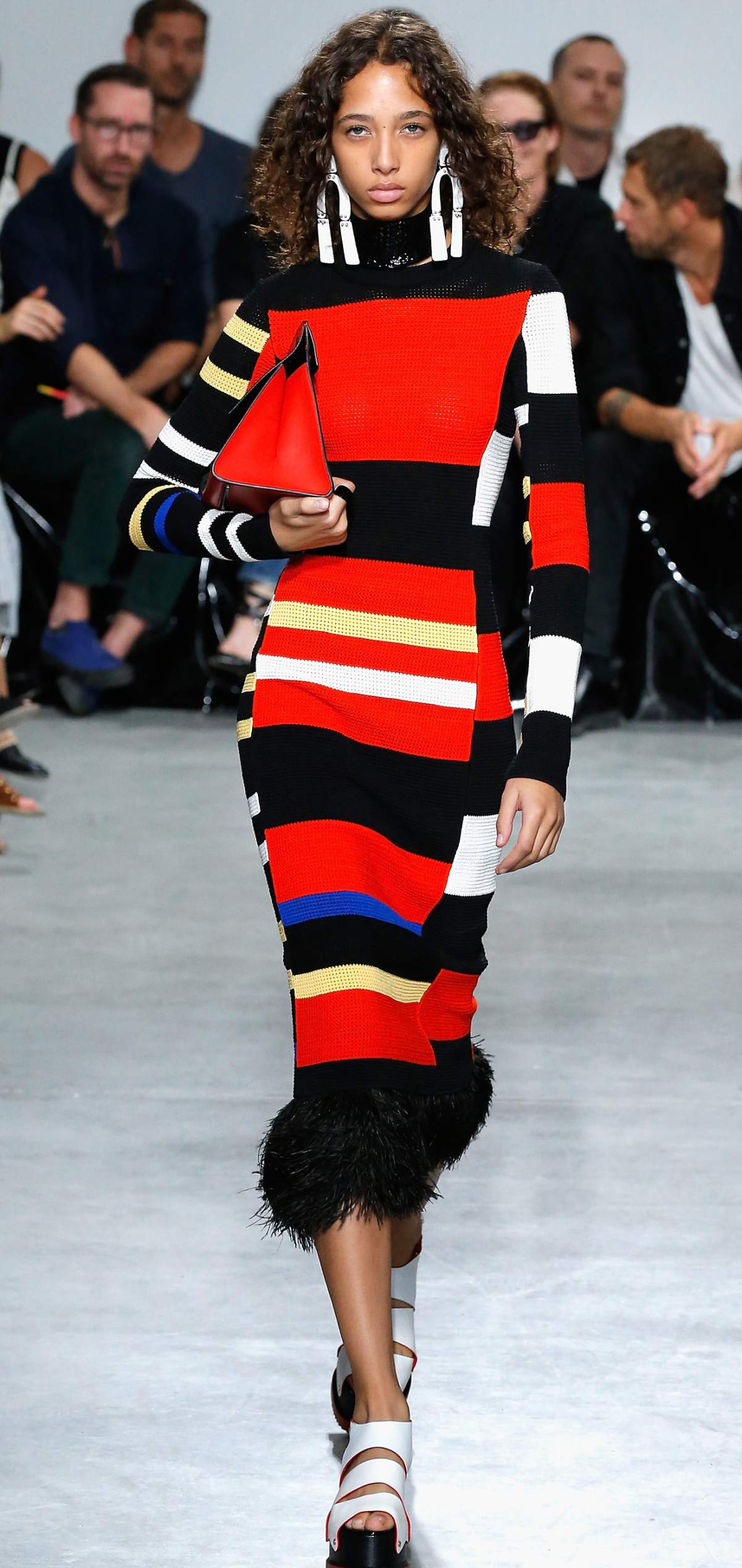The top 8 fashion trends you should know about for spring 2017 - image