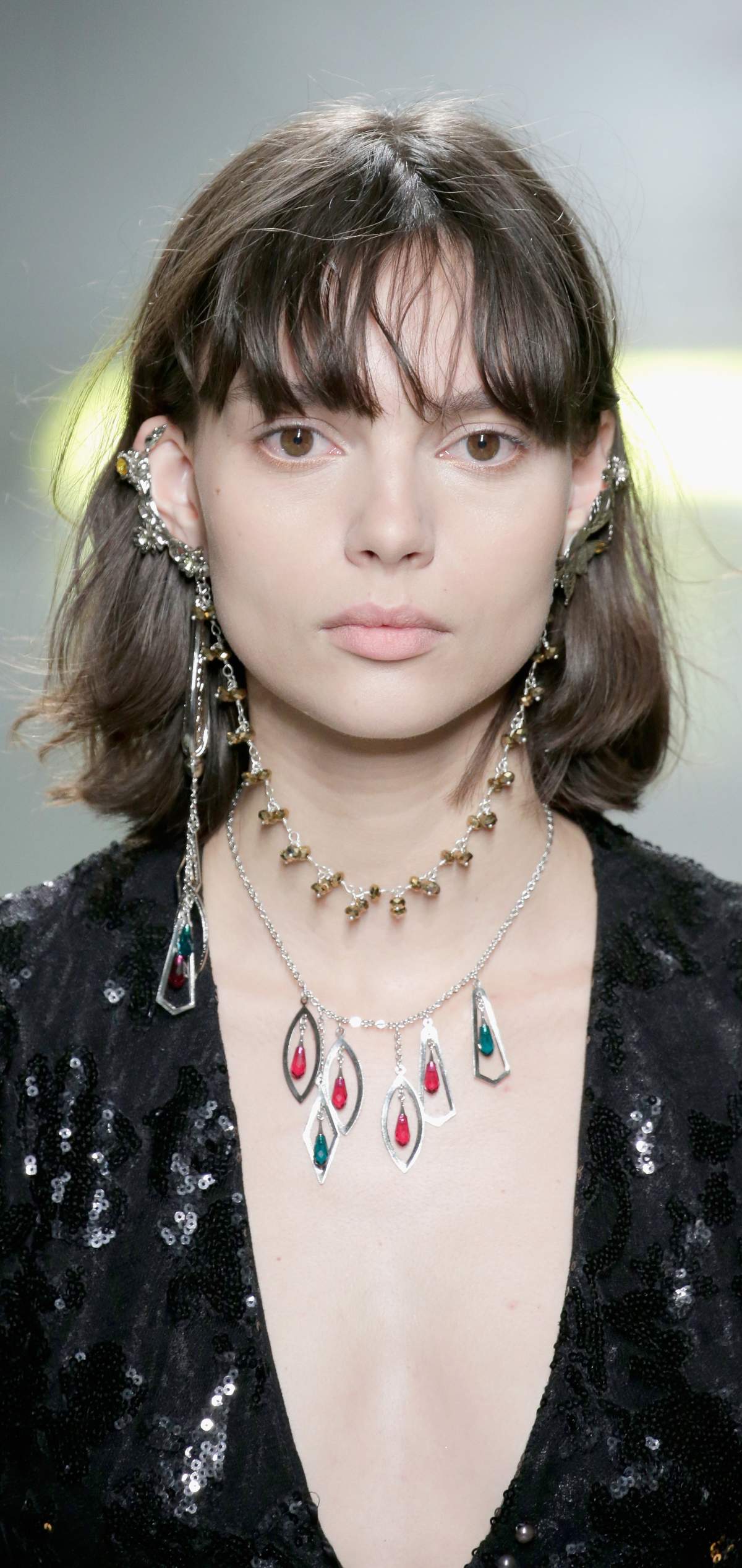 The top 8 fashion trends you should know about for spring 2017 - image