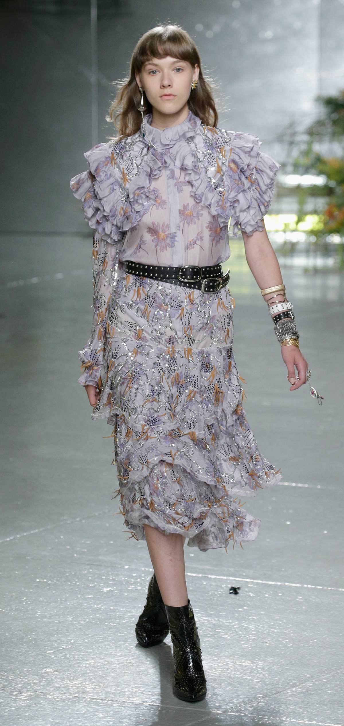 The top 8 fashion trends you should know about for spring 2017 - image