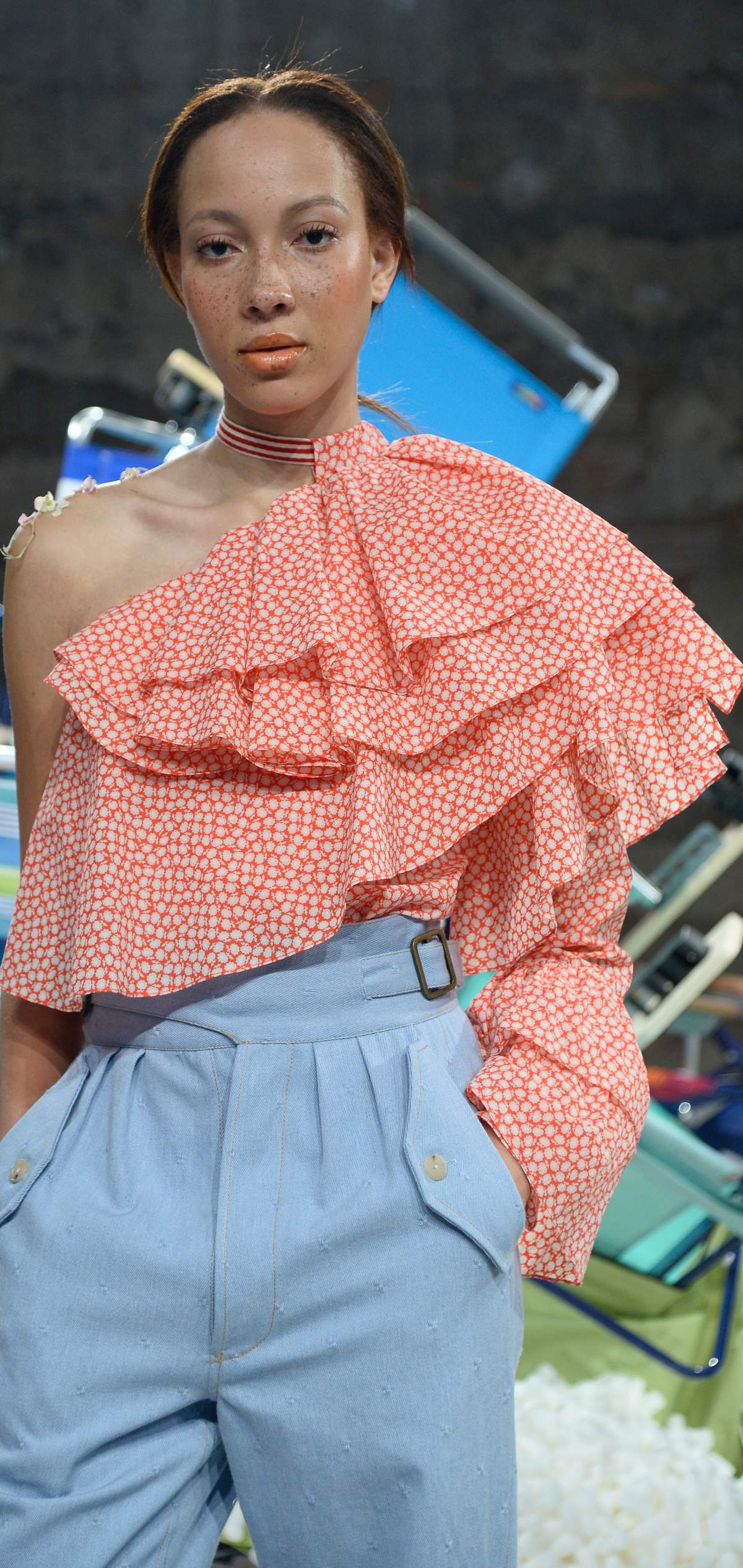 The top 8 fashion trends you should know about for spring 2017 - image