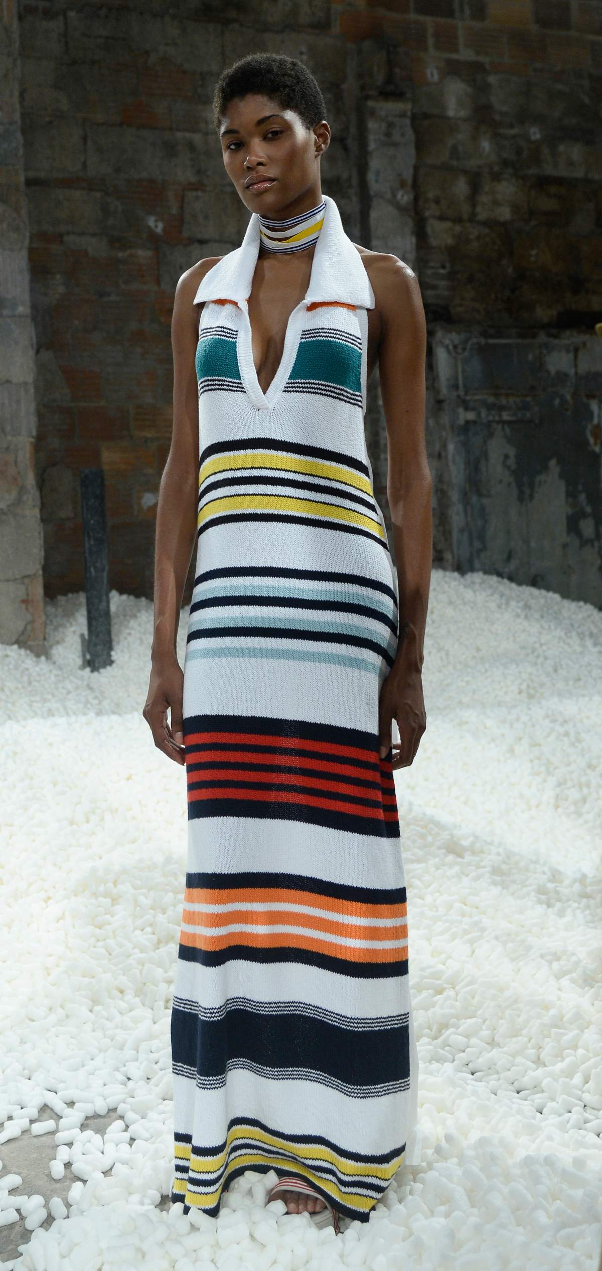 The top 8 fashion trends you should know about for spring 2017 - image
