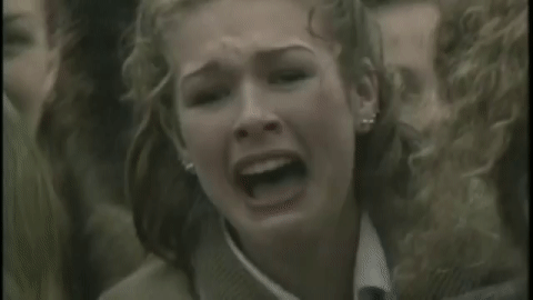 1998: reaction to Prince William