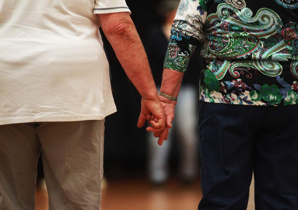 Men need to be careful when having sex as they are more likely than women to experience a heart attack or stroke.