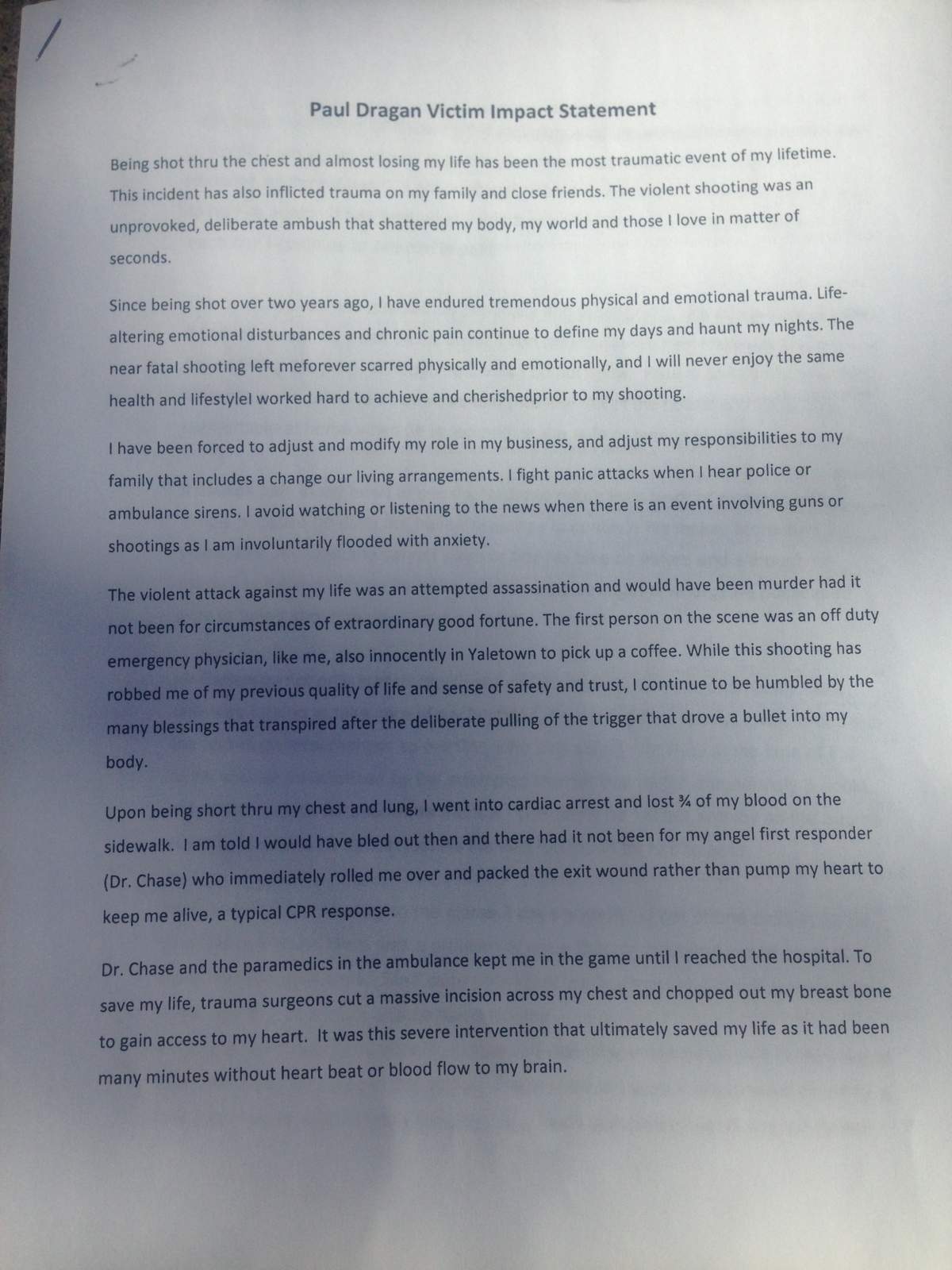 Yaletown shooting suspect pleads guilty - image