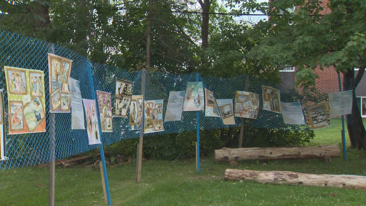Quebecers chime in on burkini debate - image
