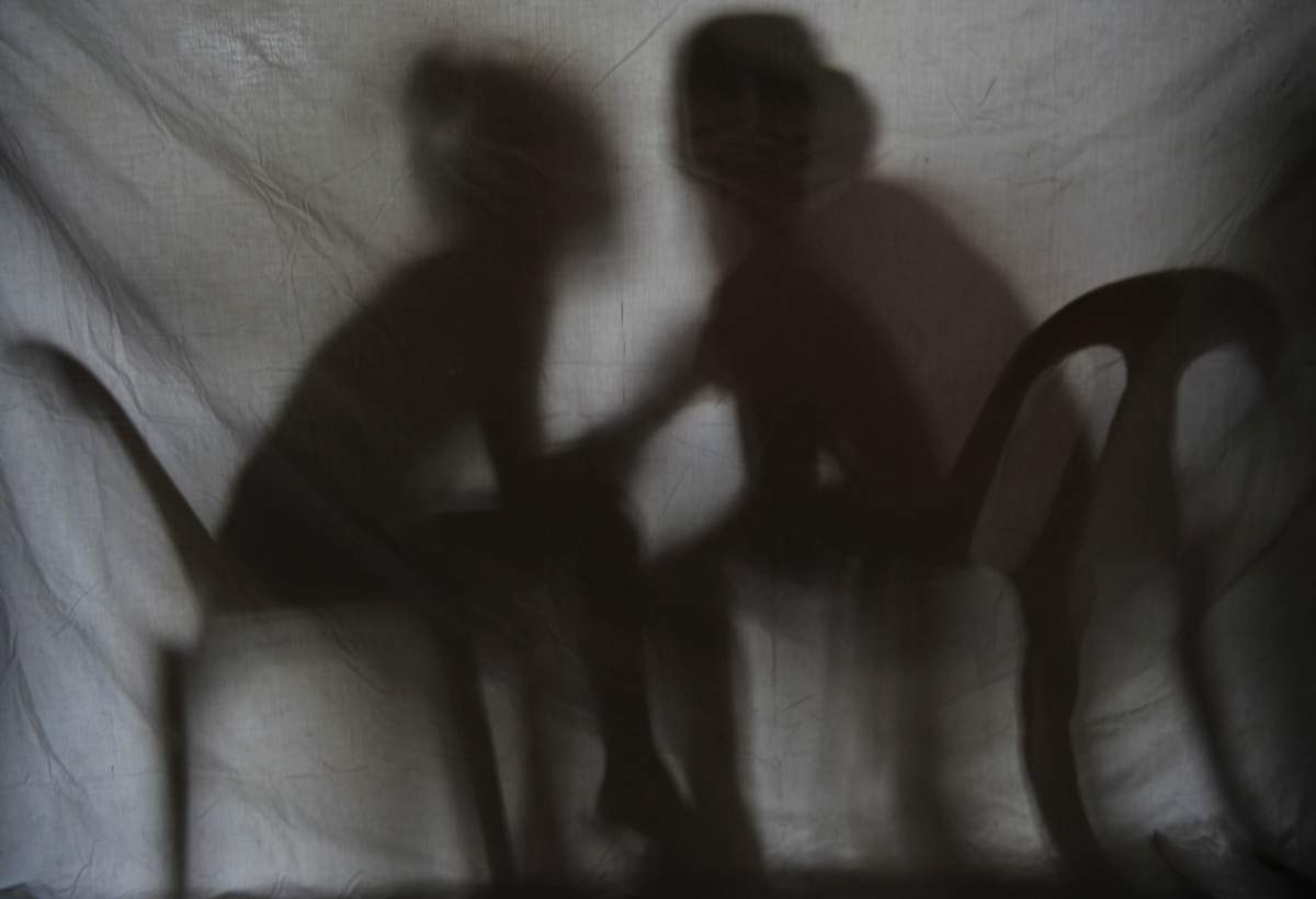 A new report from Morneau Shepell finds Canadians' mental health declined for the eighth-straight month. Nov. 2020.