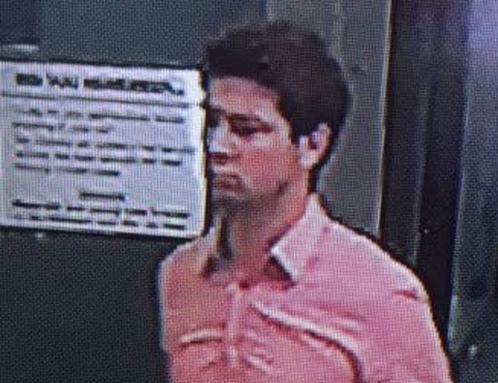 Police are looking to identify a man wanted in connection with a sexual assault investigation.