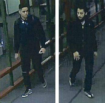 Concordia University data theft: Police search for two suspects - image