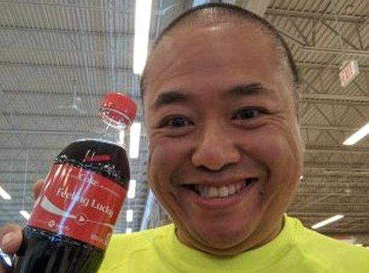 Former Calgary politician Terry Lo has been charged in a child luring investigation.