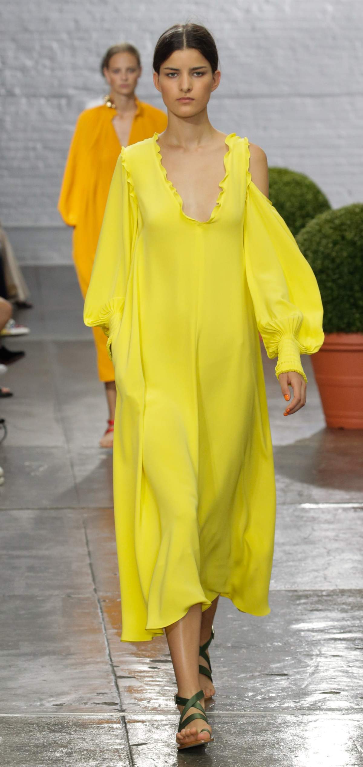 The top 8 fashion trends you should know about for spring 2017 - image