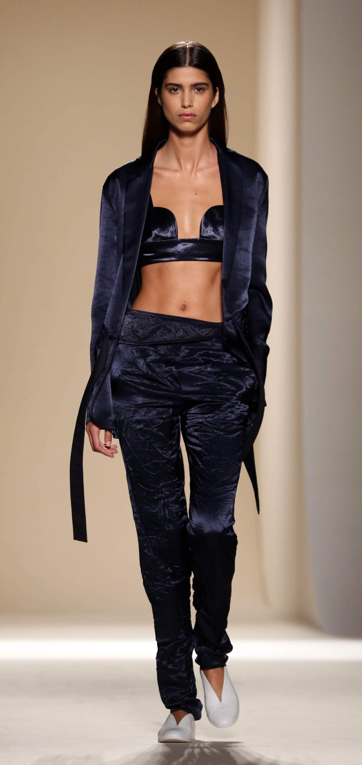 The top 8 fashion trends you should know about for spring 2017 - image