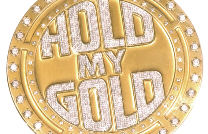 'White Girl’s Guide To The Hip-Hop World' is heading to the big screen.