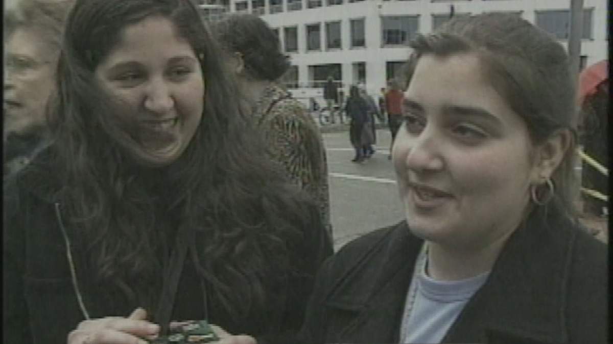 Royal Visit 2016: Catching up with ‘Wills mania’ fan girl 18 years after Prince William’s 1998 visit - image