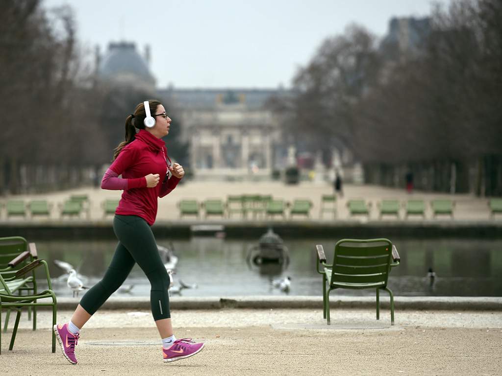 Could one of these fitness myths be slowing you down?.