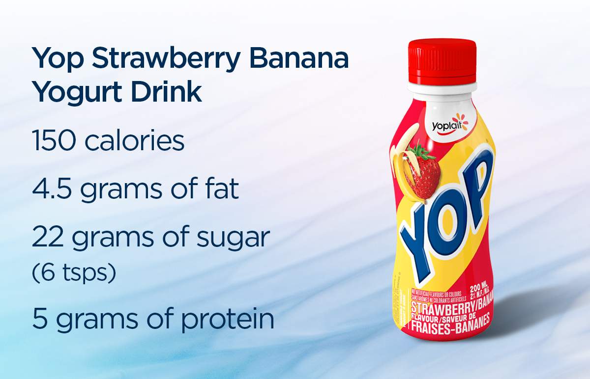 Back to school: How much sugar is lurking in your kids’ favourite snacks? - image