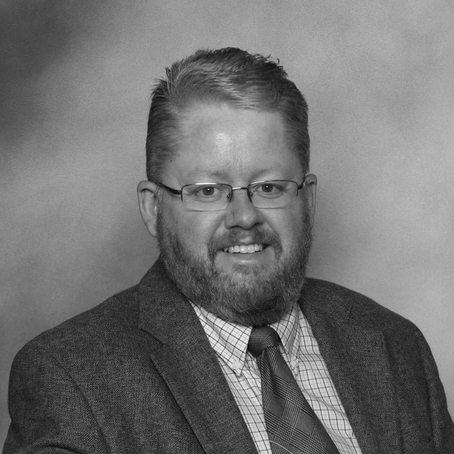 Sheldon Johnston, Libertarian Party candidate for the Medicine Hat, Cardston, Warner by-election riding.