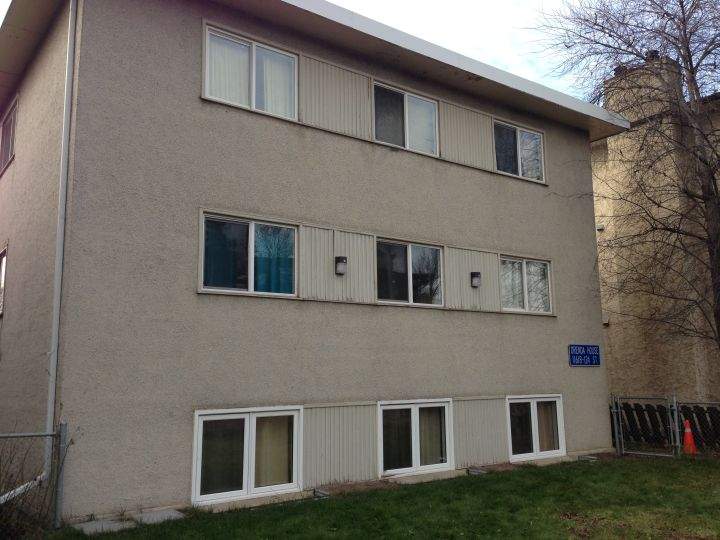 On Oct. 12, 2015, police were called by EMS to a residence in the area of 116 Avenue and 124 Street where they found a five-year-old with apparent head injuries.