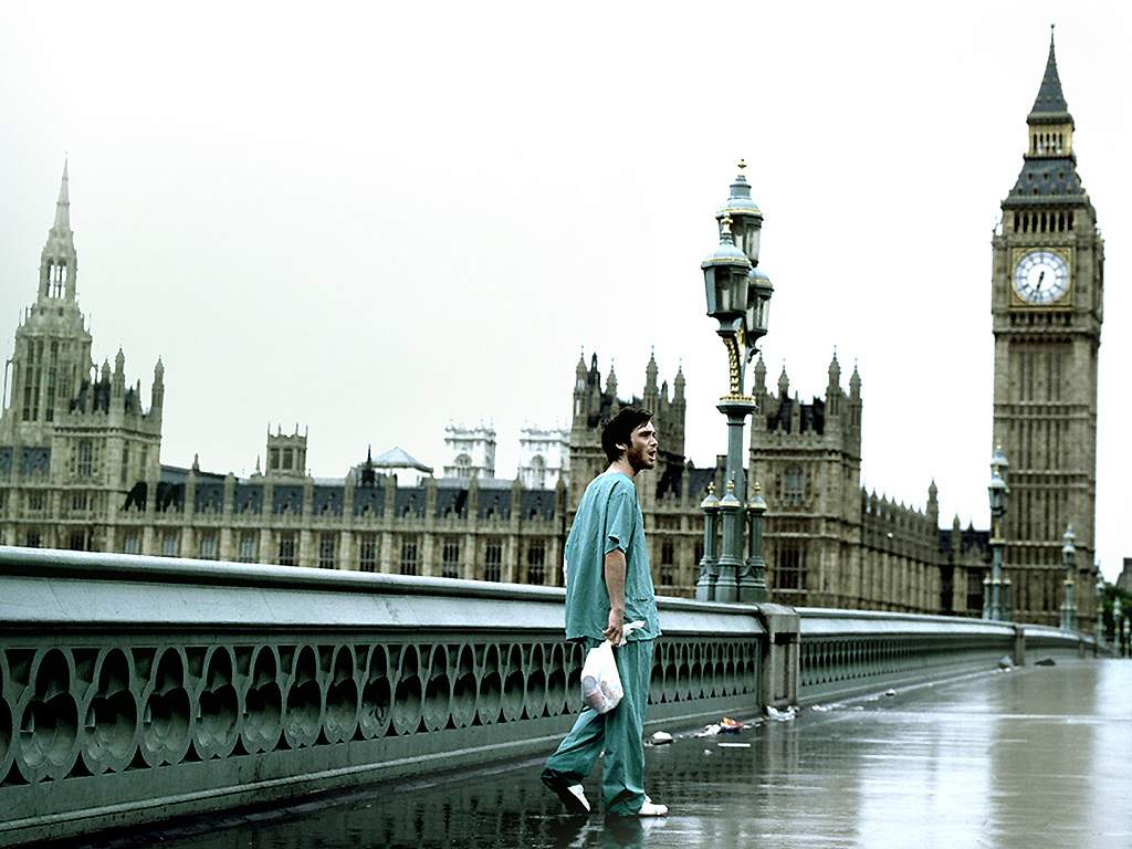 28 Days Later