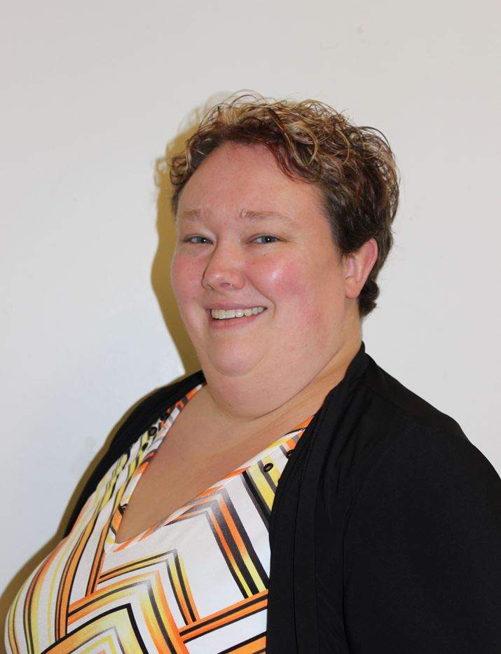 The New Democrat Party (NDP) by-election candidate for the riding of Medicine Hat-Cardston-Warner (Alta.), Beverly Waege.