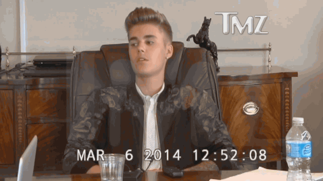 Justin Bieber ordered to attend Miami deposition after paparazzi incident - image